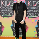 Image for article titled Prime Time Slime Time At The Nickelodeon Kids' Choice Awards